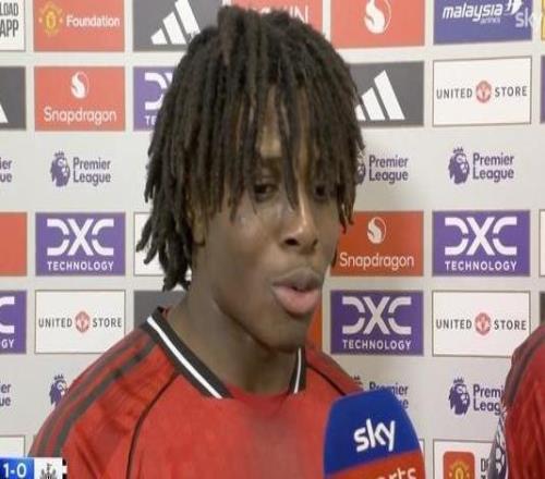 多古：我都不知道自己還能那樣進(jìn)球很開心在夢(mèng)劇場(chǎng)斬獲首球