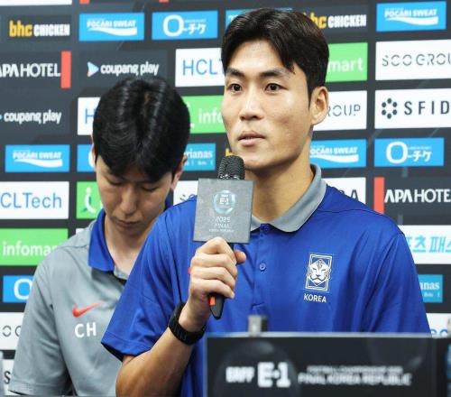 好消息！浙江隊(duì)將砸出120萬美元，直接帶走K聯(lián)賽MVP后腰