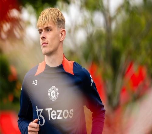 羅馬諾：曼聯已經召回21歲外租中場托比科利爾