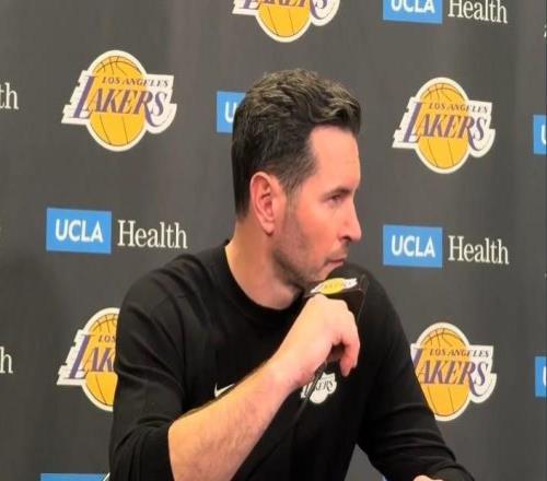 雷迪克：湖人總有球員不愿做正確選擇，而且一直都是那幾個人