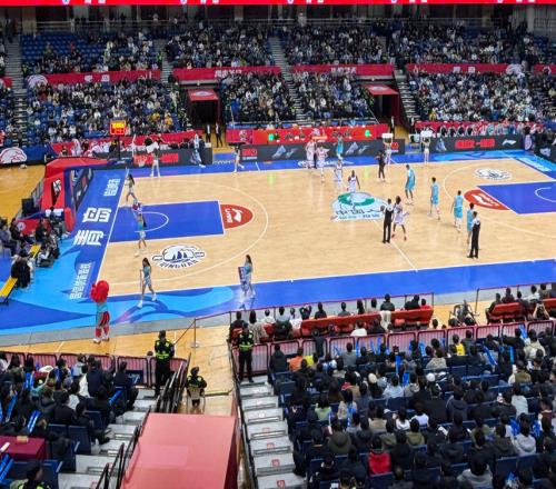 CBA積分榜：北京、廣東皆6連勝+天津首勝，山東、浙江排名靠后