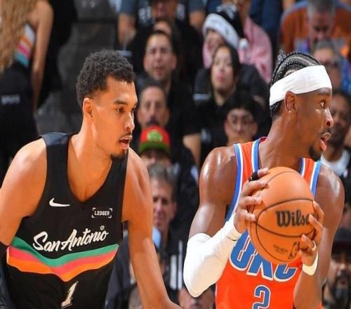 3勝0負(fù)，NBA最華麗泡沫被戳破！就這么打，聯(lián)盟如意算盤要落空了