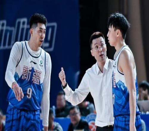 CBA最新消息！新疆男籃裁掉理查德森，諾威爾或離開山西