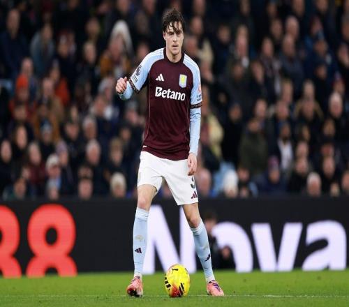 林德洛夫：切爾西實力非常強，我們必須充分準備拿出最高水準