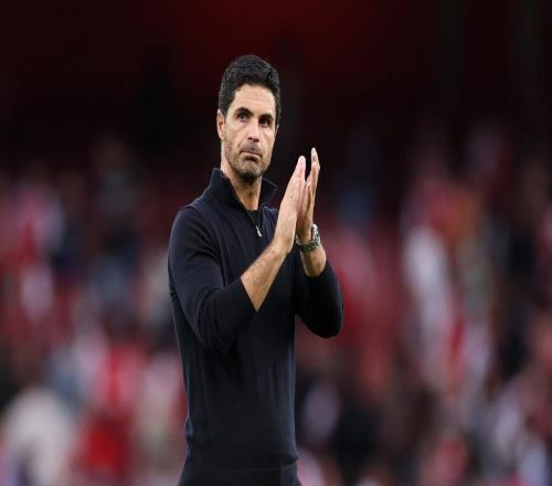 阿森納近5場英超主場全勝，塔帥治下此前僅有過一次更長連勝