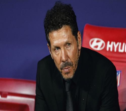 執(zhí)教14年奪取7座獎(jiǎng)杯！到底如何評(píng)價(jià)西蒙尼的功績(jī)，才是公平的