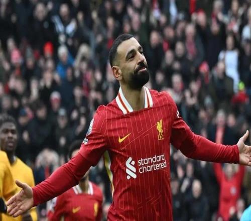 英超前瞻利物浦30狼隊：豈容紅魔超過自己利物浦目標仍是爭冠