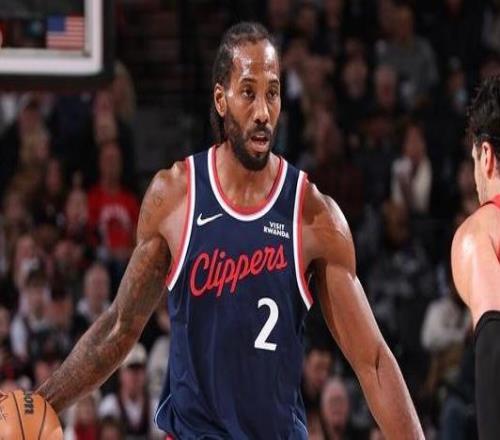 倫納德：我們要多投三分大洛今晚用實際行動做到了