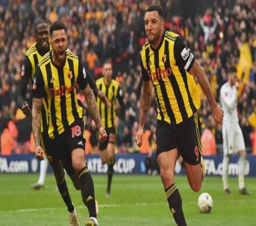 英冠賽事！萊切斯特城VS沃特福德+考文垂VS斯旺西