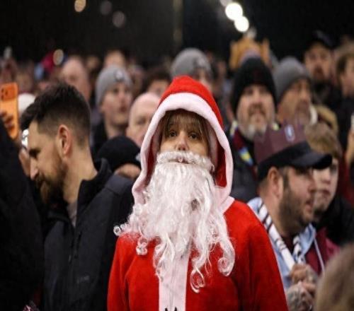 英超節(jié)禮日只安排一場比賽引發(fā)眾怒，球迷怒批賽事已被商業(yè)綁架