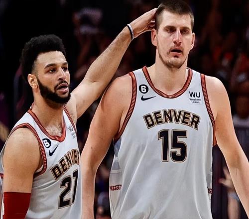 91分25助！歷史第1！NBA最強(qiáng)王炸誕生，衛(wèi)冕冠軍要小心了