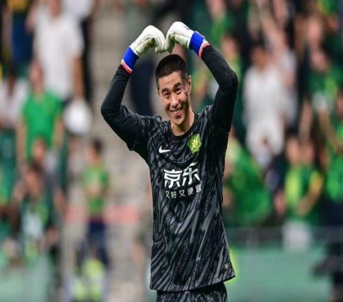 中足聯(lián)公布第二批準(zhǔn)入名單！中超3隊(duì)在列，僅1隊(duì)未過廣西平果懸了