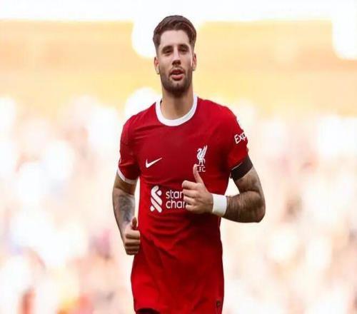 魔鬼賽程+傷病危機！利物浦鋒線僅2人可用，斯洛特迎來終極大考