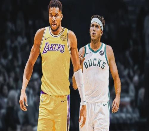 傷停4周！重啟交易！真難，東契奇人都麻了...