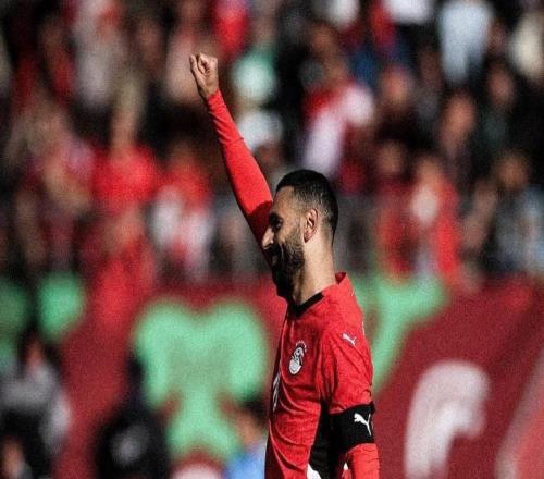 埃及19年來首勝南非，終結(jié)對其6場不勝紀(jì)錄