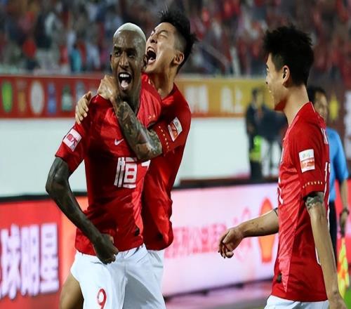 其實不想走！前恒大外援：最棒的國家，生活便利，擁有很大的自由