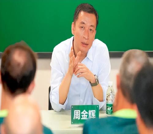 好消息！國(guó)安完成中超債務(wù)清償，聯(lián)賽準(zhǔn)入無憂，引援已悄悄落地