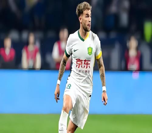 古加離開國安讓后腰補強勢在必行，球迷推薦斯坦丘，以官宣為準