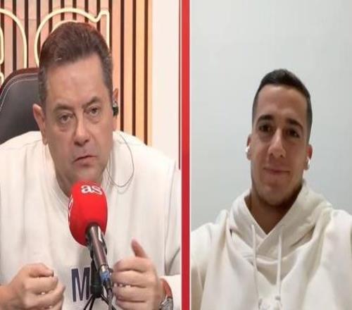 巴斯克斯：齊祖給了我們充分信任，他會站在球員角度思考問題