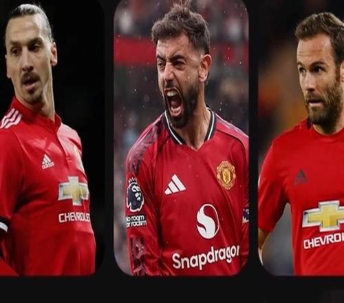 電訊報評后弗格森時代71筆引援111：B費居首，馬奎爾第8