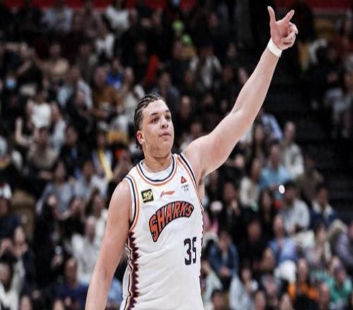 洛夫頓回NCAA上海記者：純屬他個人湊熱鬧調侃，想象力大師可以退場了