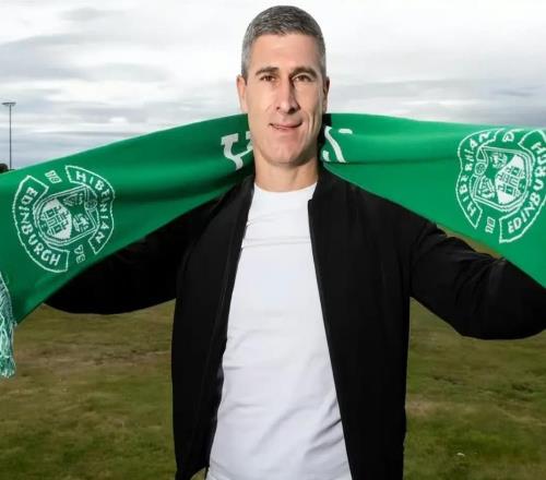 北京國安慘遭截胡曝蒙哥馬利或成成都蓉城新帥