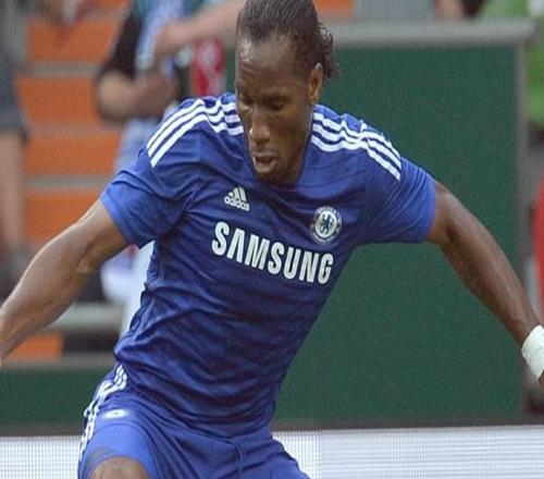 德羅巴：我本想嘗試德甲，但德國太冷了，天氣真的是我的天敵