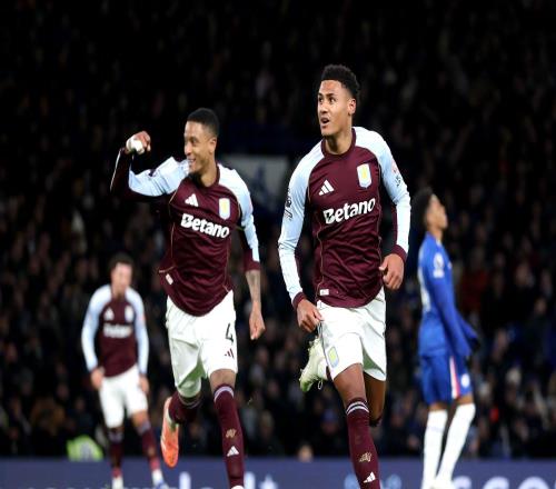 上次還是宣統(tǒng)年間，維拉自1910年以來首次取得頂級聯(lián)賽8連勝