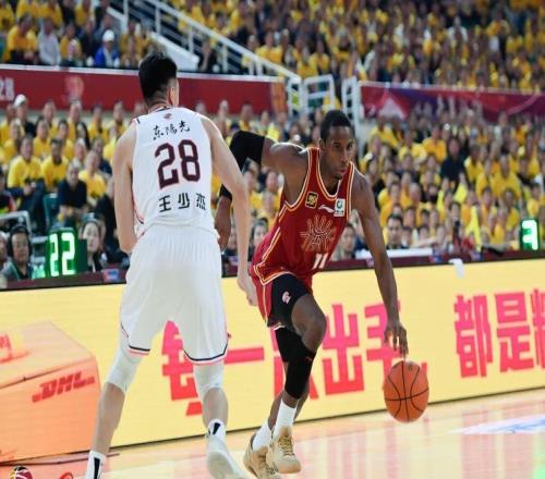 12月28日前瞻I北上開啟四連客，華南虎今日首戰山西