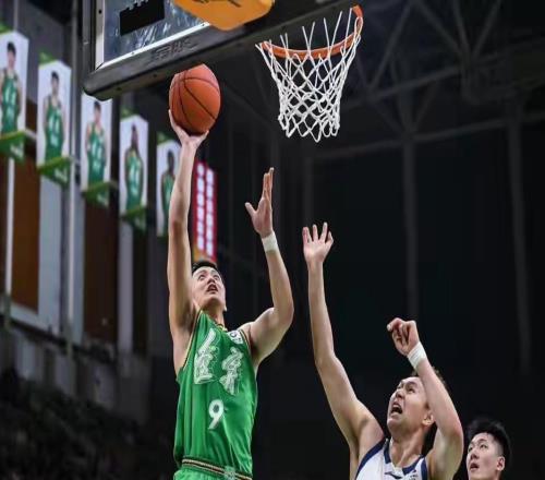 CBA最新排名大變，遼寧連敗太丟人，又有兩大主教練也面臨下課