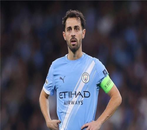 曼城離最佳狀態還有多遠B席：沒確切答案，現在談為時過早