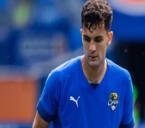 又一個保利尼奧！俄媒：中超有望150萬歐買斷智利國腳后腰！