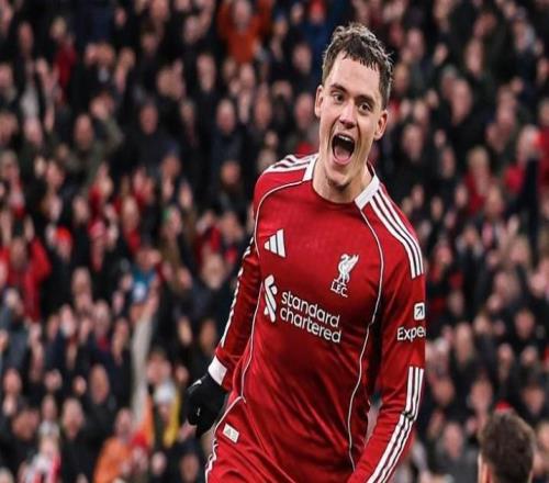 斬獲英超生涯處子球，維爾茨是第47位在英超進球的德國人