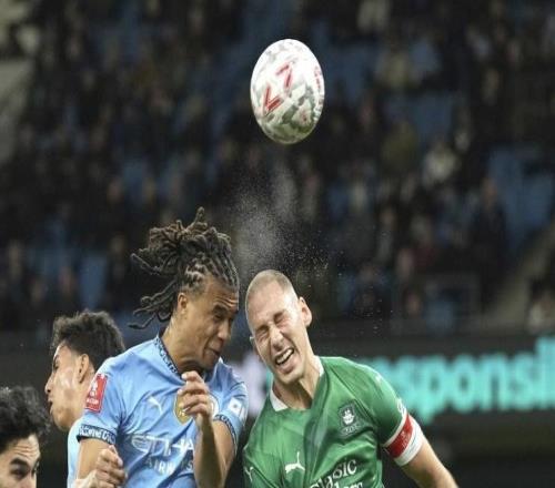 記者：阿克想多獲得機會以參加明夏世界杯，巴薩正在考慮他