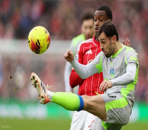 連續5輪進球3+要終止哈蘭德啞火曼城半場悶平英超倒數第4