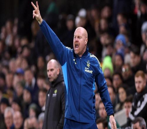 魔咒難除，戴奇執(zhí)教生涯17次英超對陣瓜帥仍未嘗一勝