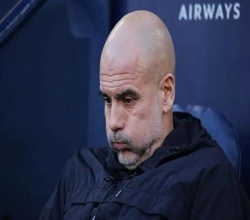 瓜帥：綜合考量后決定沿用此前的首發(fā)陣容，諾丁漢森林很難纏