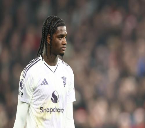 曼晚報道馬奎爾身兼后衛與團隊領袖海文將成為他的重要接班人_英超直播