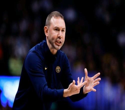 約基奇34分NBA掘金126127魔術布萊克38分