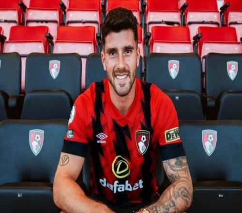 世體：巴薩與馬競在關注塞內西，而球員非常樂意去西甲踢球