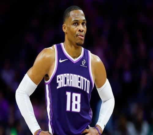 厲害了，國王威斯布魯克超魔術師約翰遜，躋身NBA歷史助攻榜前列