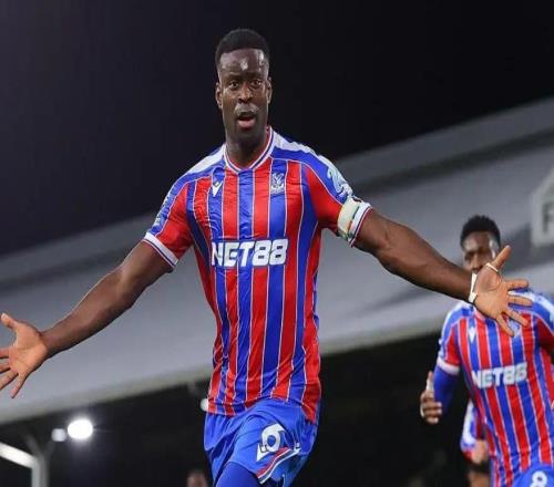 英媒：格伊冬窗不會離開水晶宮，明年夏季以自由身簽約新東家