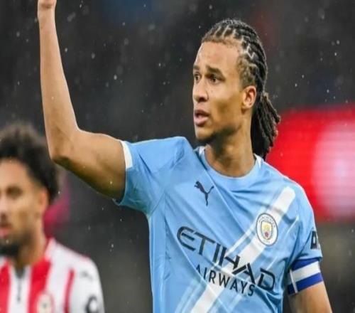 每體：阿克愿意加盟巴薩，但曼城不接受租借只考慮永久轉會