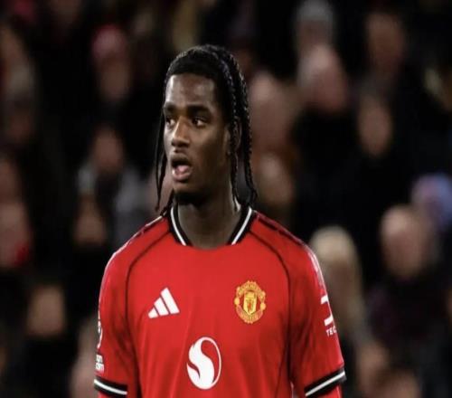 依賴邊緣球員，TA：海文恰好成為了當下這支曼聯的一個縮影