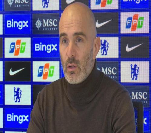 馬雷斯卡：手球沒判看起來是點球，但裁判說不是就很難辦了