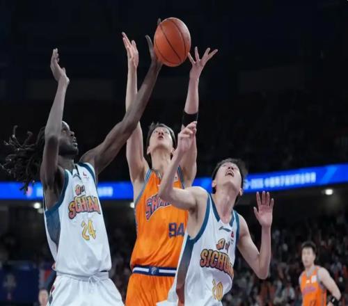 狂輸36分，7連敗！CBA最大混子球隊出爐，球迷：快滾出CBA