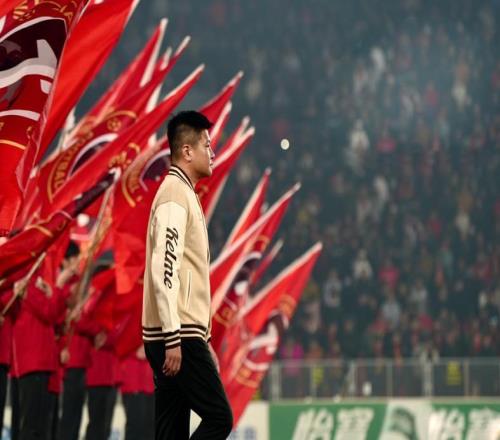 玉昆+浙江沖擊亞冠，英博鐵人瘋狂攪局！深渝漢+青島雙雄降級5選3