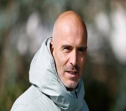 馬雷斯卡：埃梅里在任何地方都做得很好，是個(gè)值得學(xué)習(xí)的教練