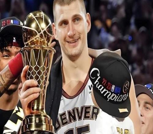 一分惜??！一戰封神！NBA49年，只有他才敢這么玩！