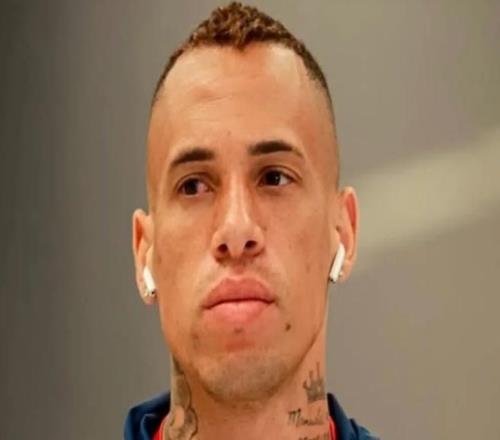 中超又引進一位大牌外援：身價2千萬的巴西球星即將來中國踢球